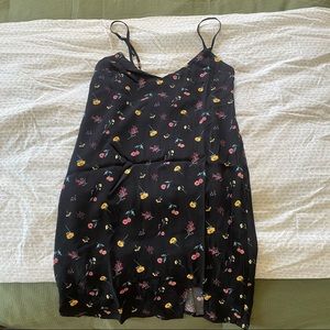 NWT - Forever21 Mini Floral dress 💖 (read description)